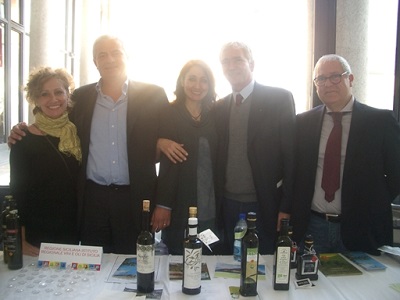 Al festival Olio Officina il primo Igp Sicilia