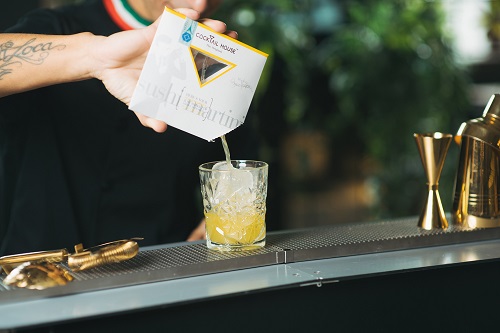 Ora il cocktail è pronto da bere: nasce la prima linea dei classici ready  to drink
